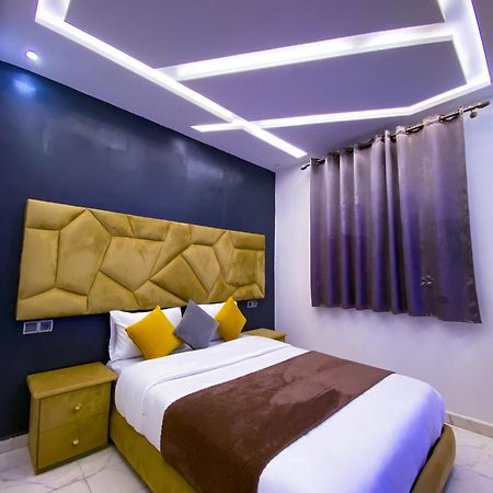 Equinox Hotel Tan-Tan Ngoại thất bức ảnh