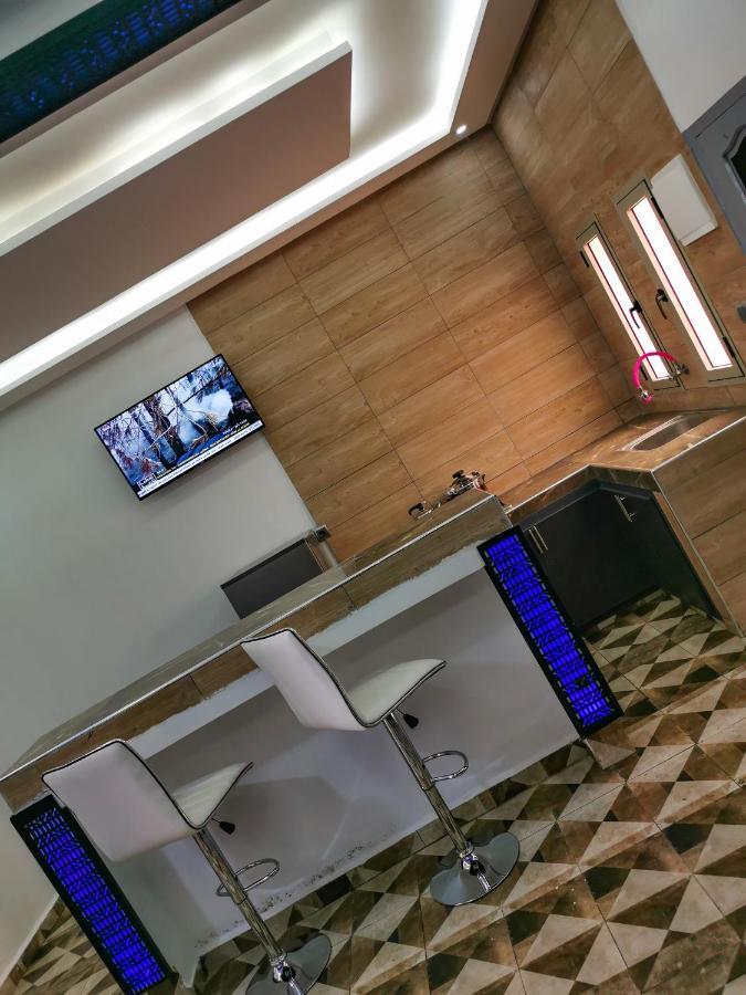 Equinox Hotel Tan-Tan Ngoại thất bức ảnh