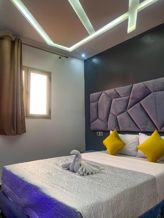 Equinox Hotel Tan-Tan Ngoại thất bức ảnh