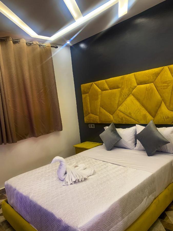 Equinox Hotel Tan-Tan Ngoại thất bức ảnh