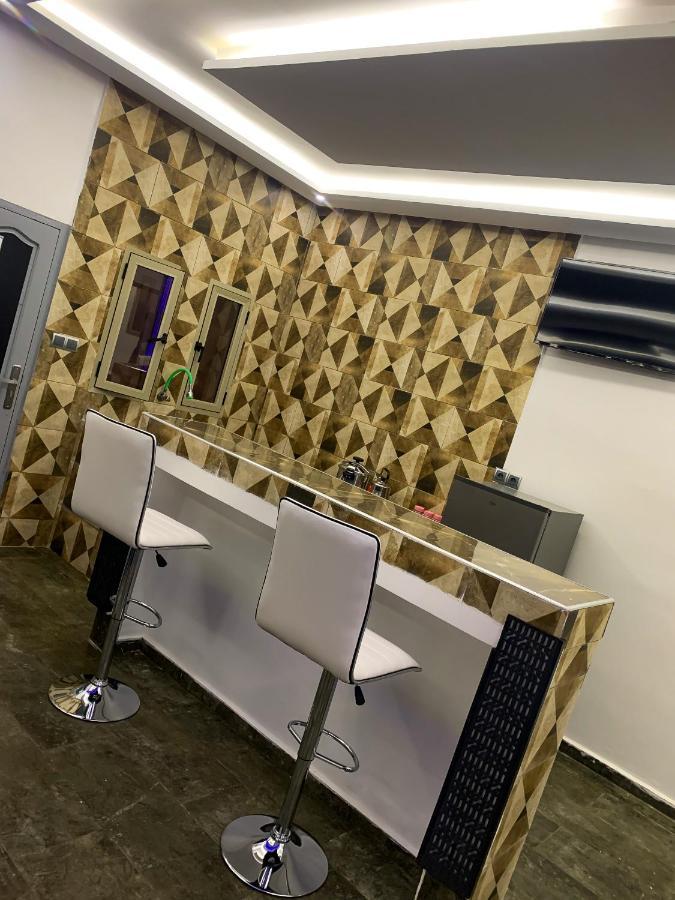 Equinox Hotel Tan-Tan Ngoại thất bức ảnh