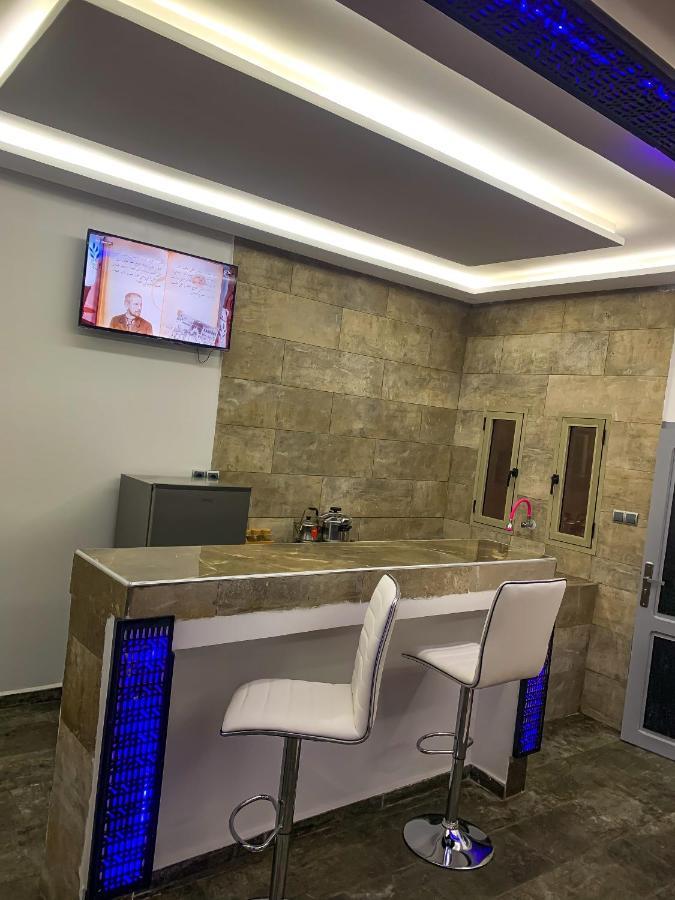 Equinox Hotel Tan-Tan Ngoại thất bức ảnh