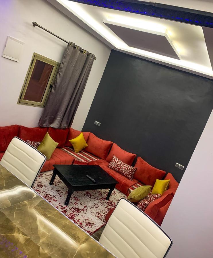 Equinox Hotel Tan-Tan Ngoại thất bức ảnh