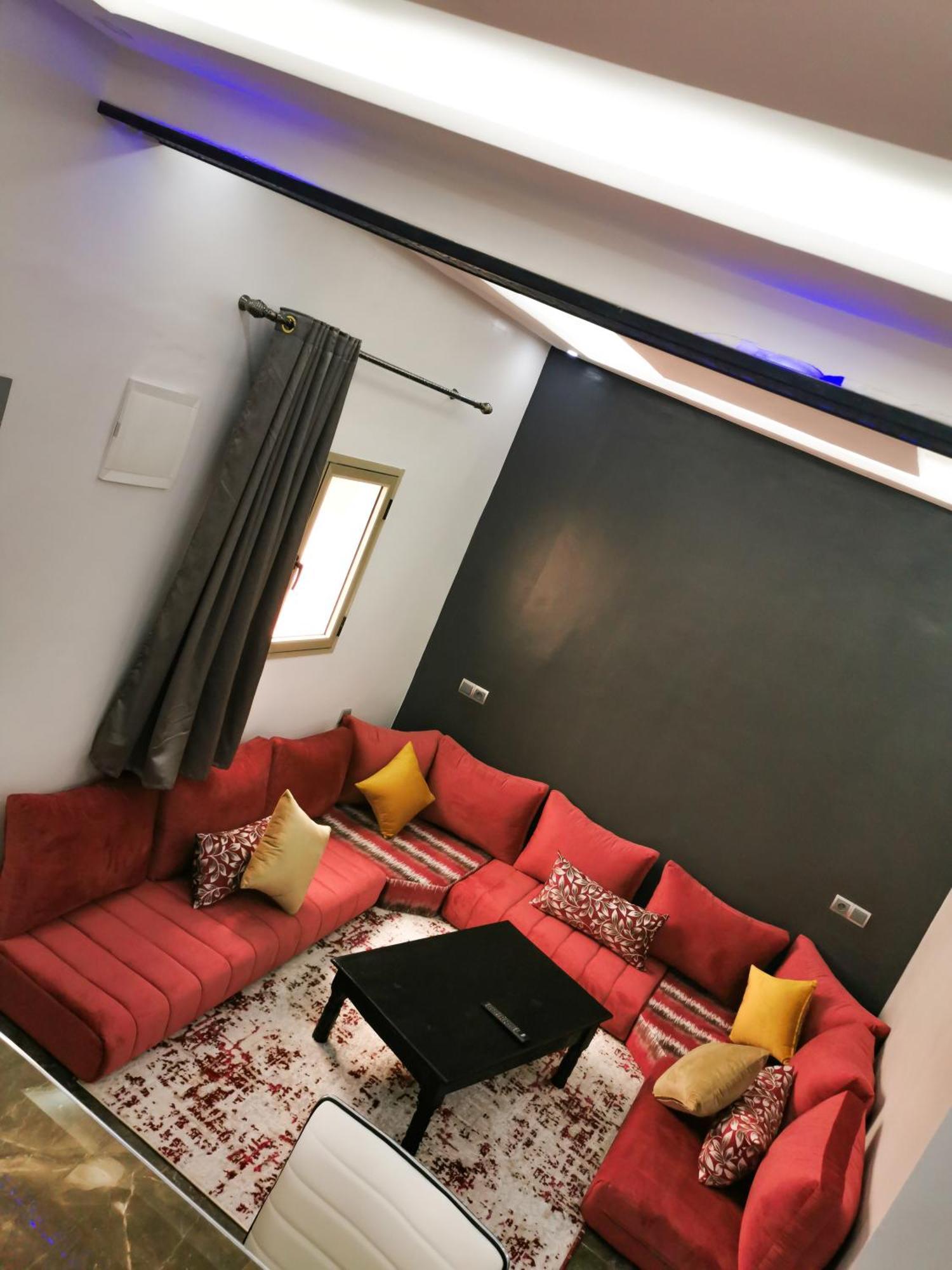 Equinox Hotel Tan-Tan Ngoại thất bức ảnh