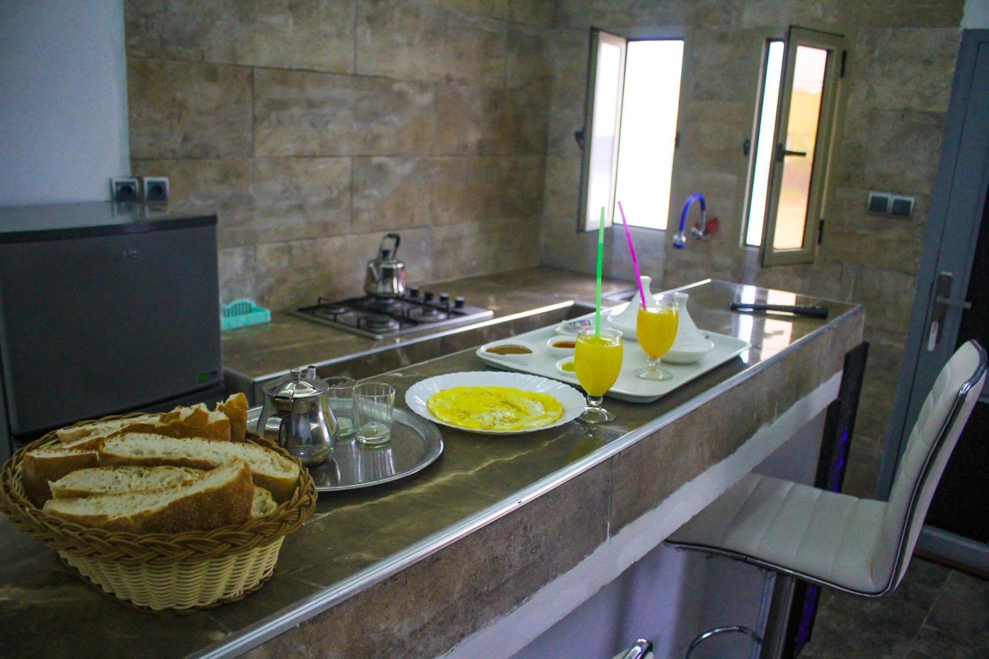 Equinox Hotel Tan-Tan Ngoại thất bức ảnh
