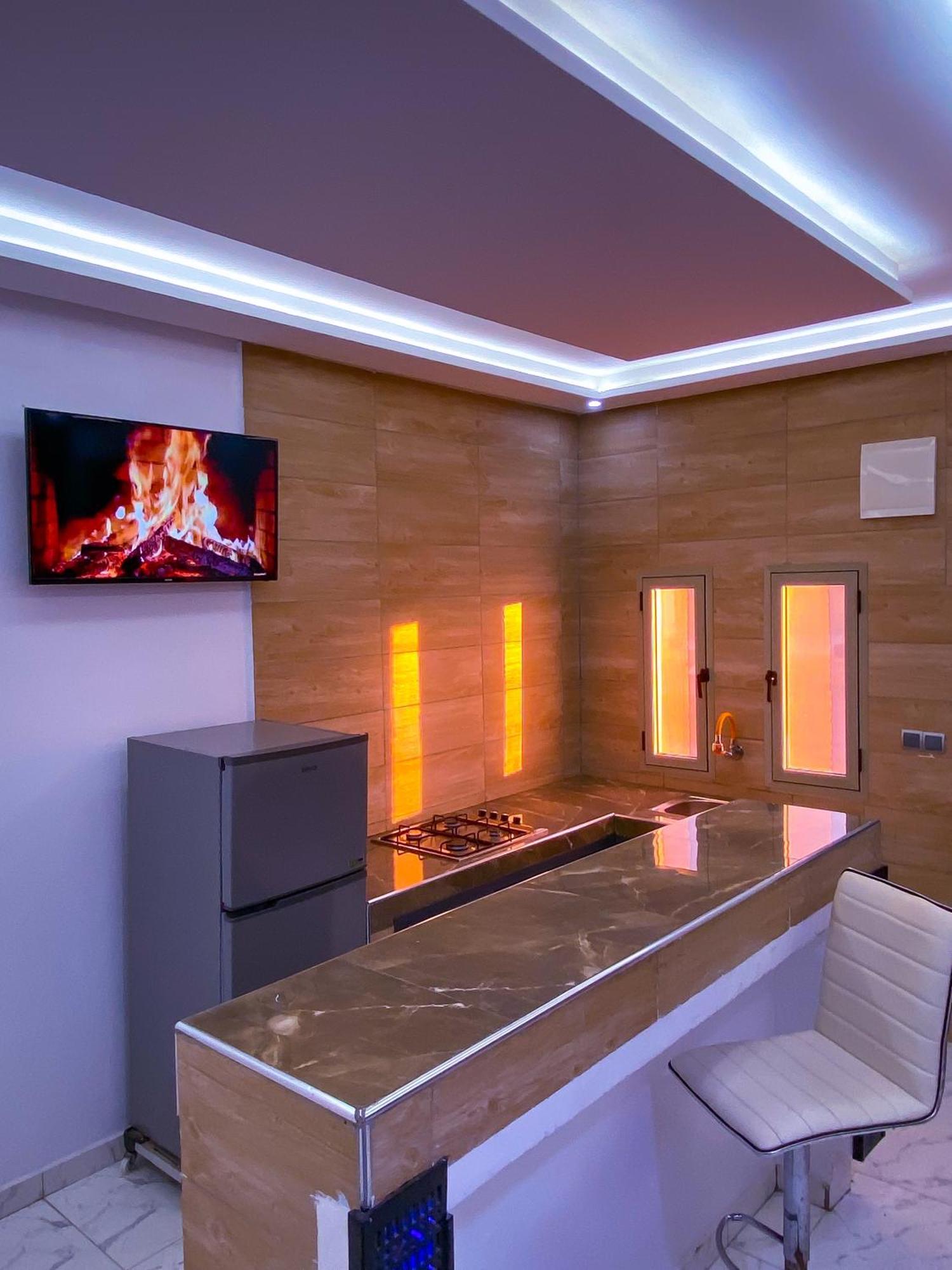 Equinox Hotel Tan-Tan Ngoại thất bức ảnh
