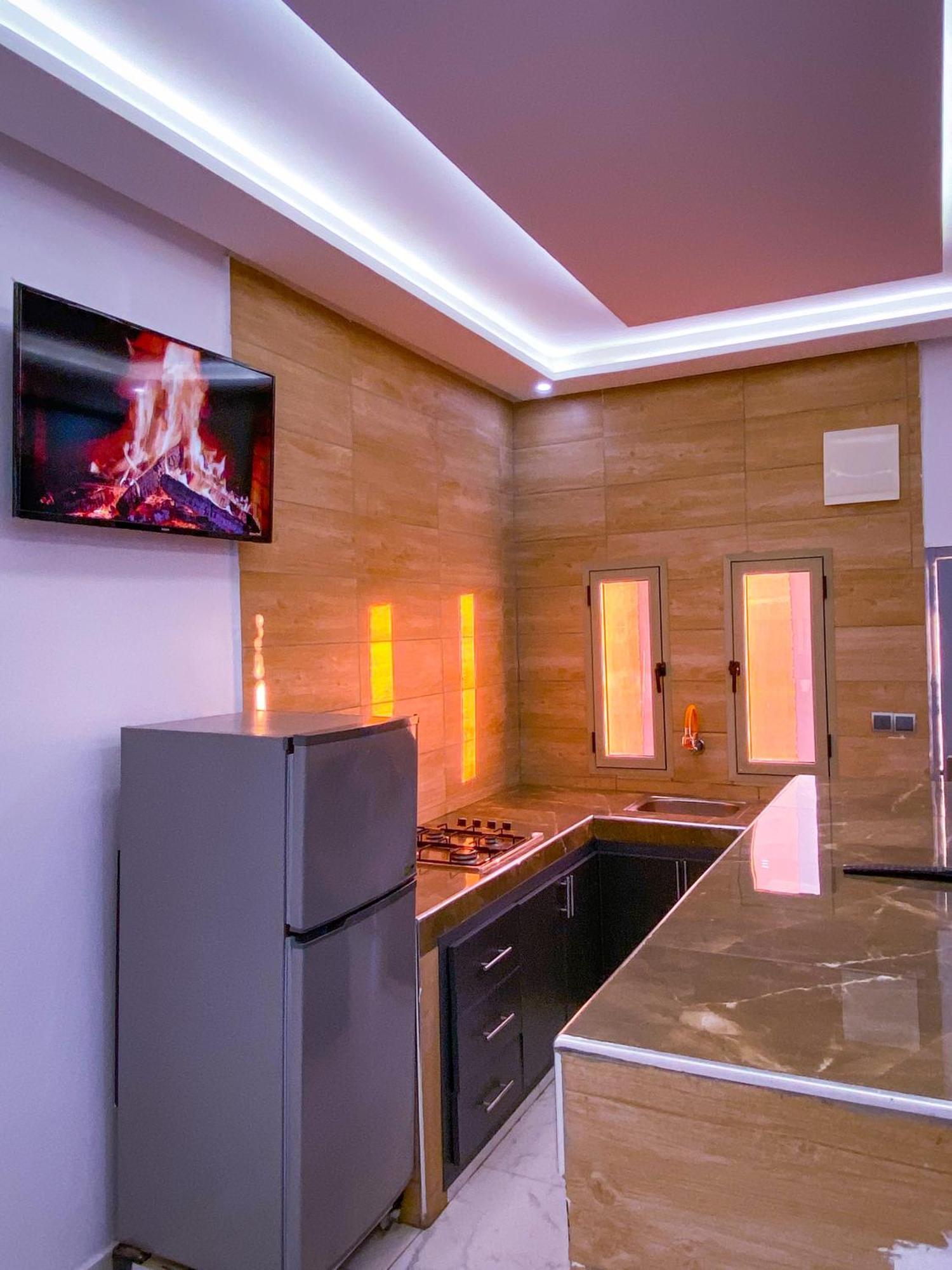 Equinox Hotel Tan-Tan Ngoại thất bức ảnh