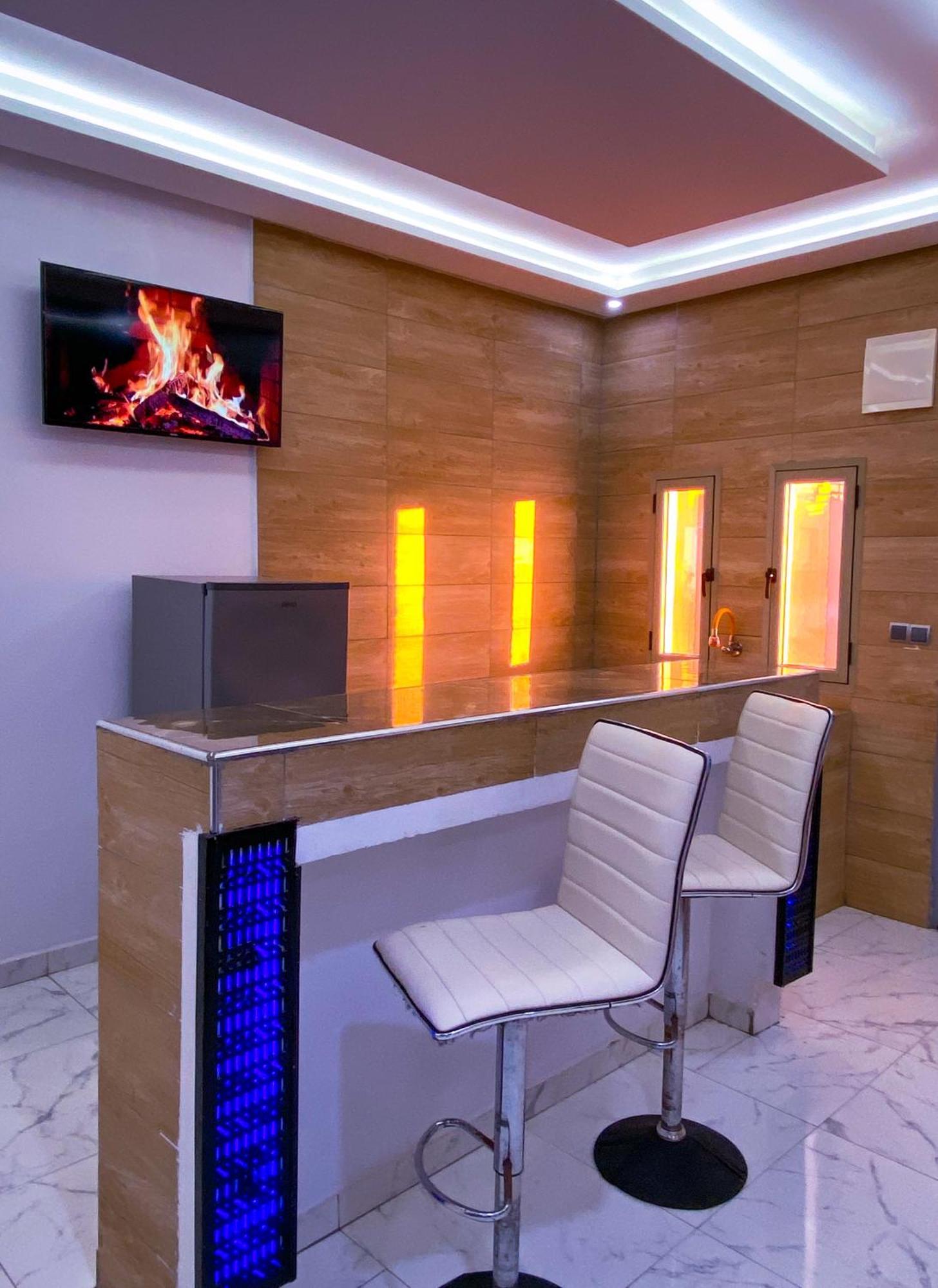 Equinox Hotel Tan-Tan Ngoại thất bức ảnh
