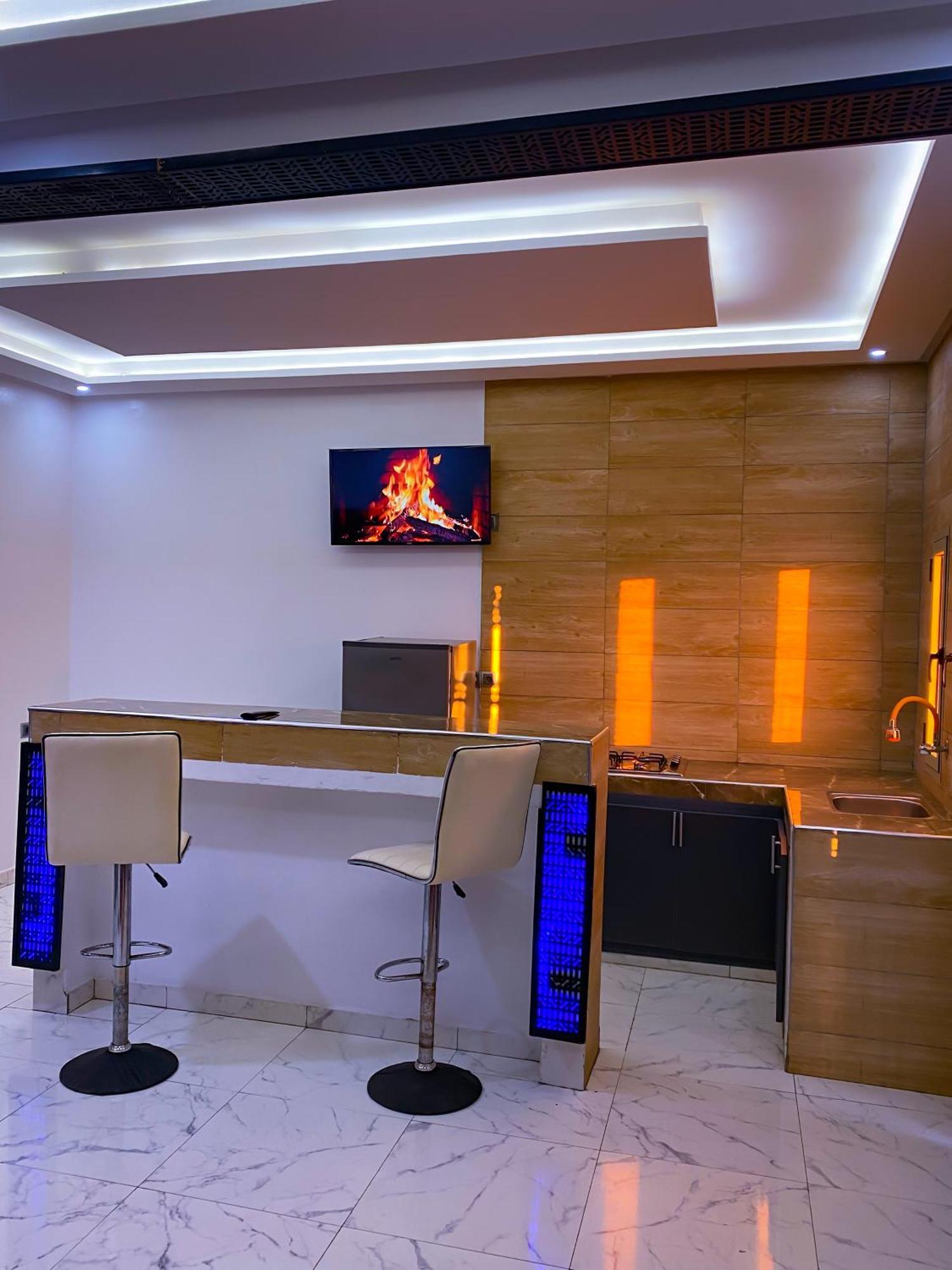 Equinox Hotel Tan-Tan Ngoại thất bức ảnh