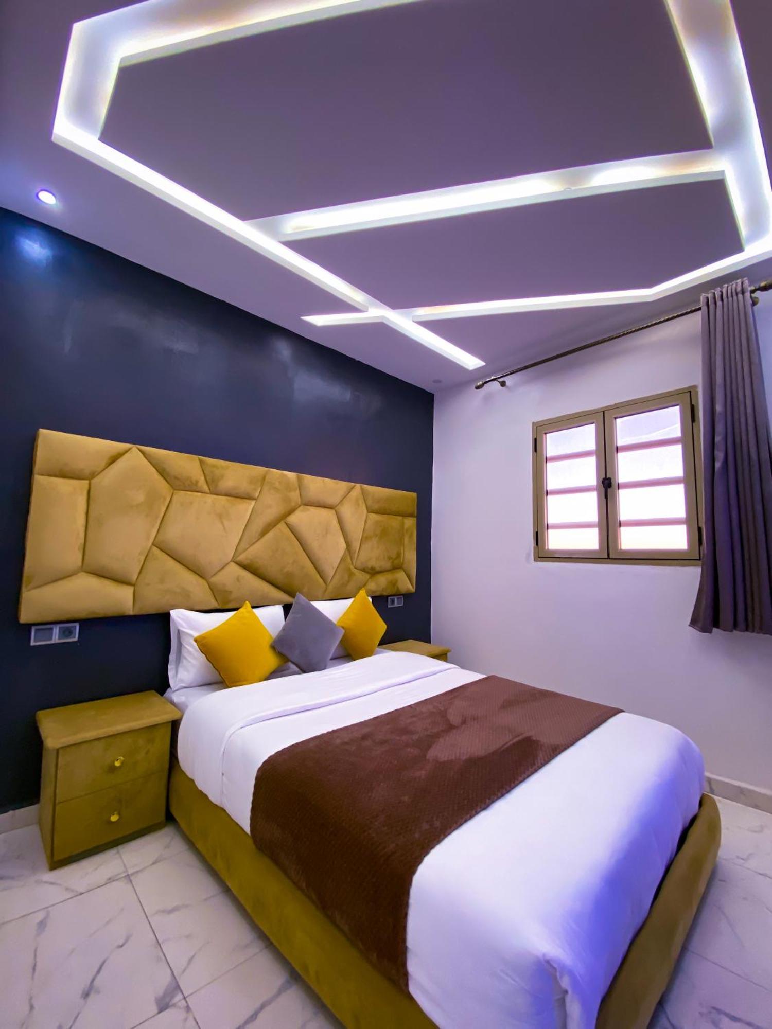 Equinox Hotel Tan-Tan Ngoại thất bức ảnh