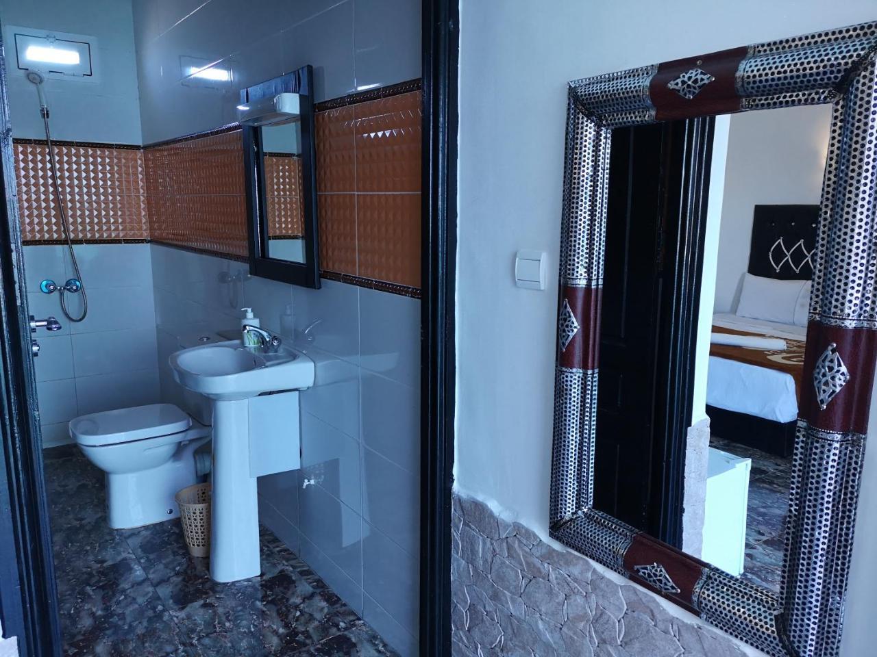 Equinox Hotel Tan-Tan Ngoại thất bức ảnh