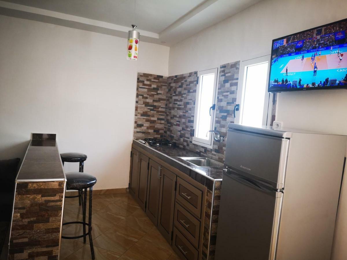 Equinox Hotel Tan-Tan Ngoại thất bức ảnh