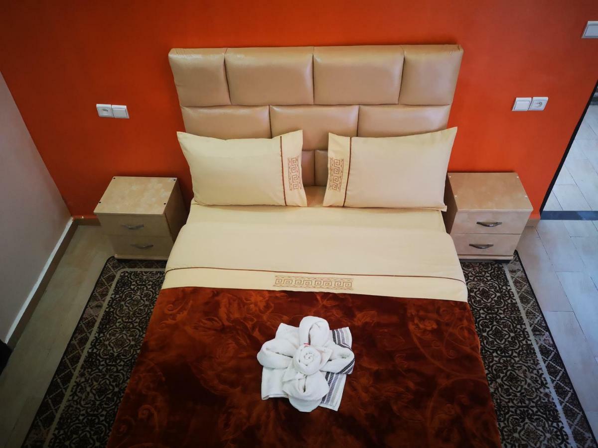 Equinox Hotel Tan-Tan Ngoại thất bức ảnh