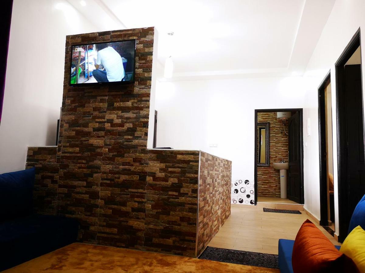 Equinox Hotel Tan-Tan Ngoại thất bức ảnh