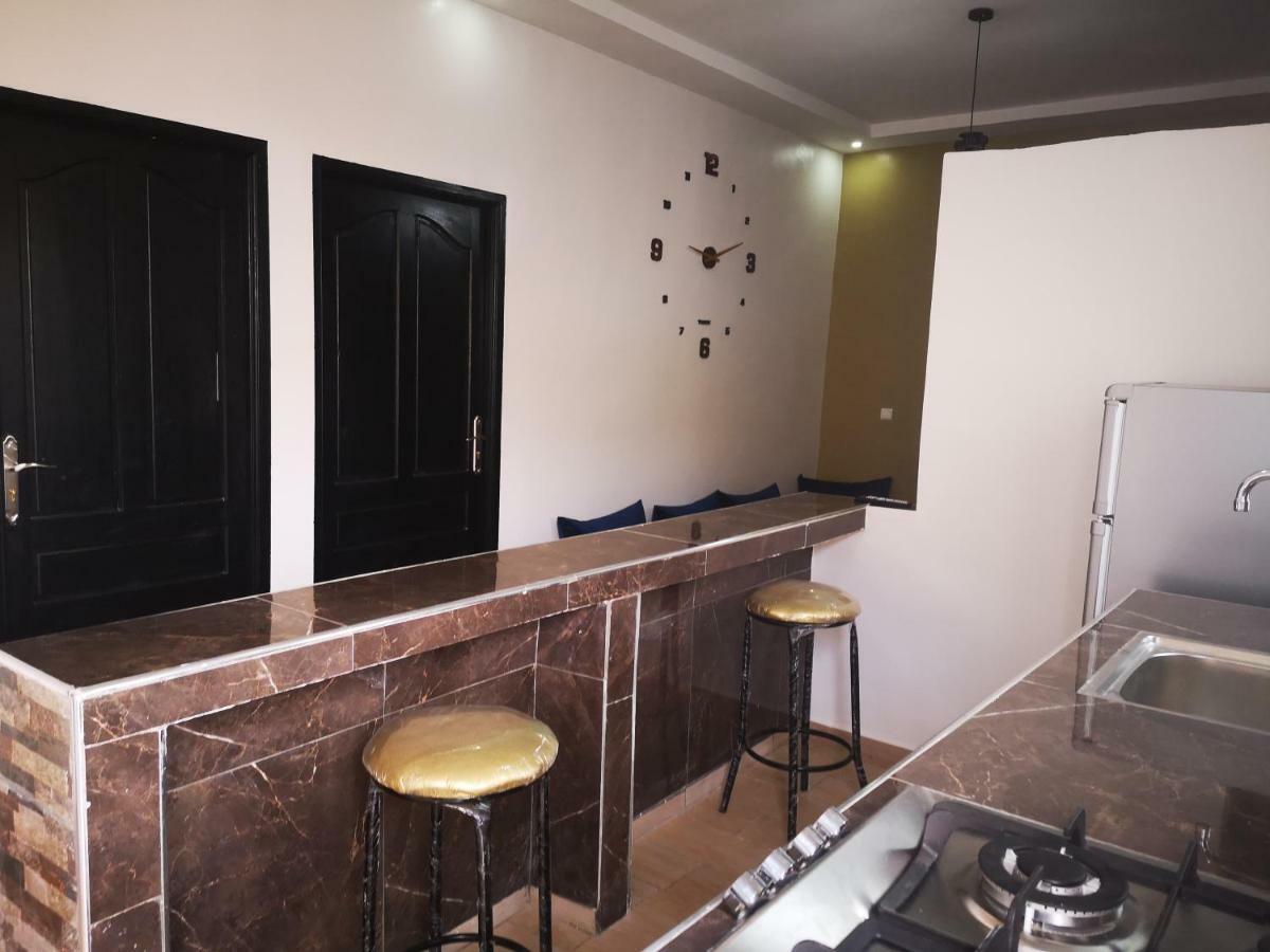 Equinox Hotel Tan-Tan Ngoại thất bức ảnh