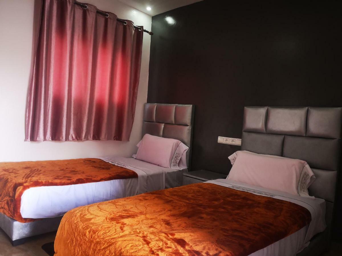 Equinox Hotel Tan-Tan Ngoại thất bức ảnh