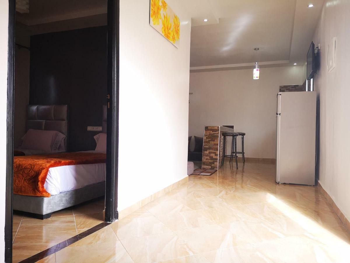 Equinox Hotel Tan-Tan Ngoại thất bức ảnh