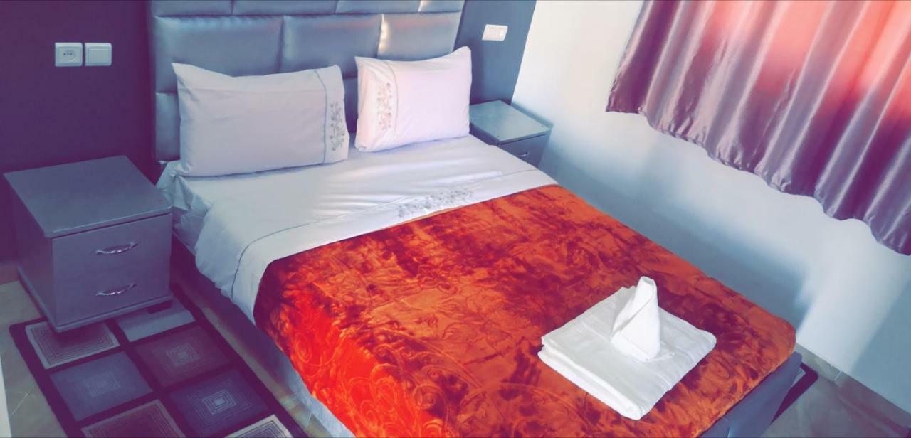 Equinox Hotel Tan-Tan Ngoại thất bức ảnh