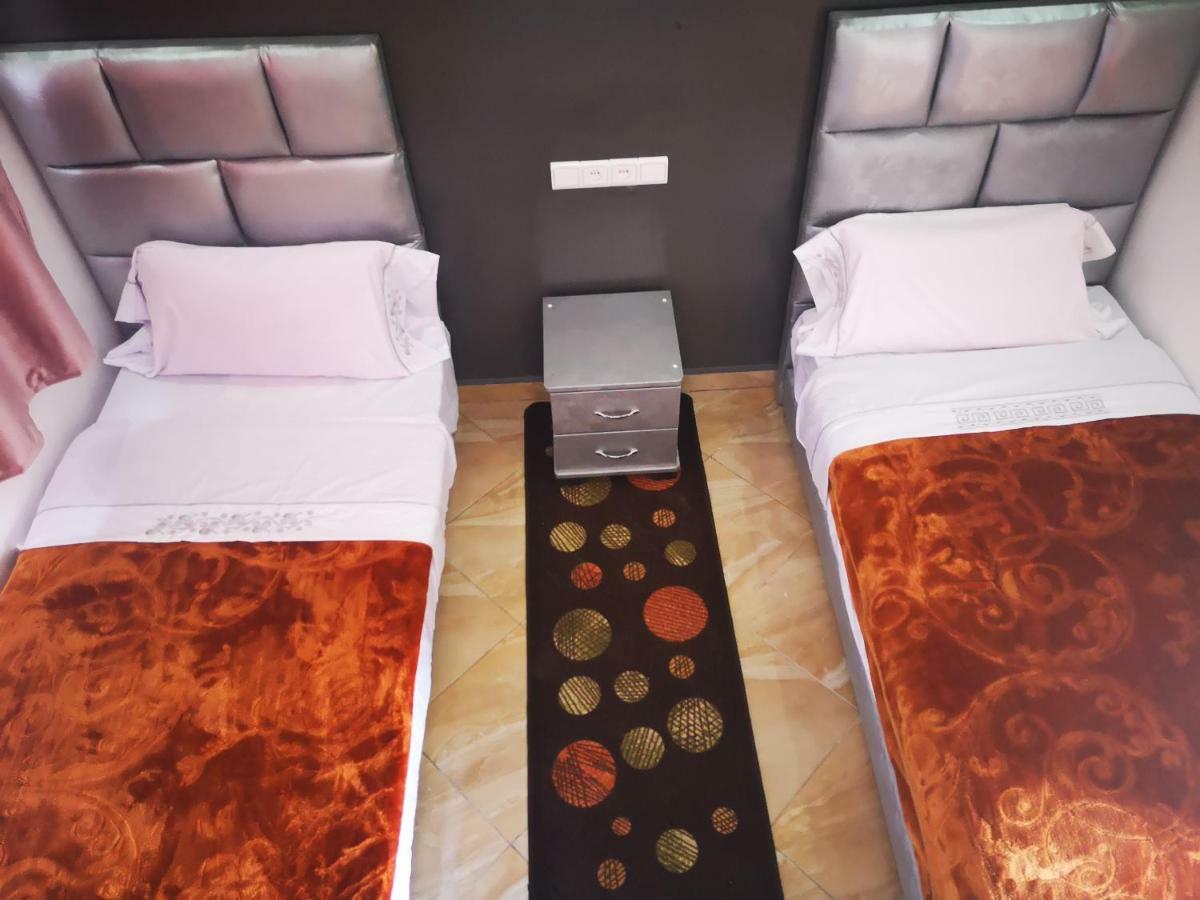 Equinox Hotel Tan-Tan Ngoại thất bức ảnh